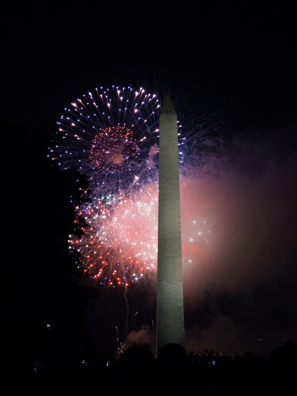 National Memorial Parks